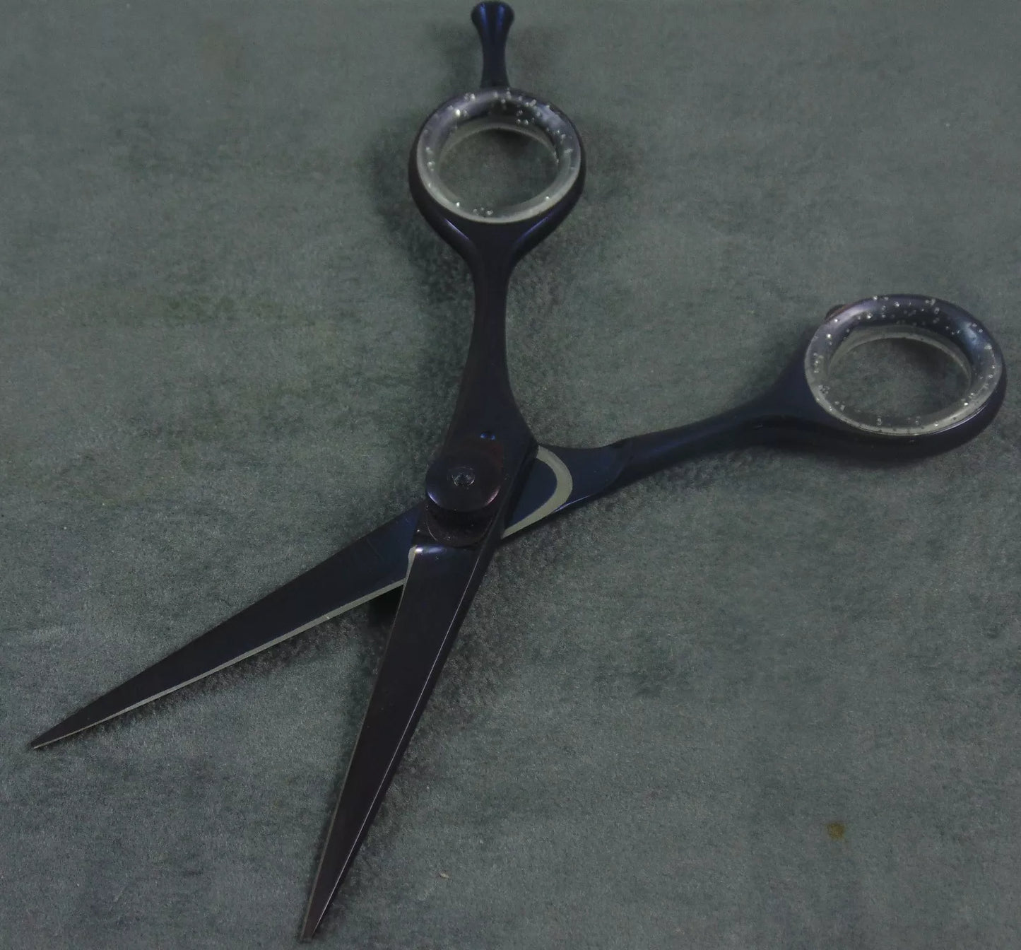 Deluxe Beard Trimming Scissors 5.5" (from USA)