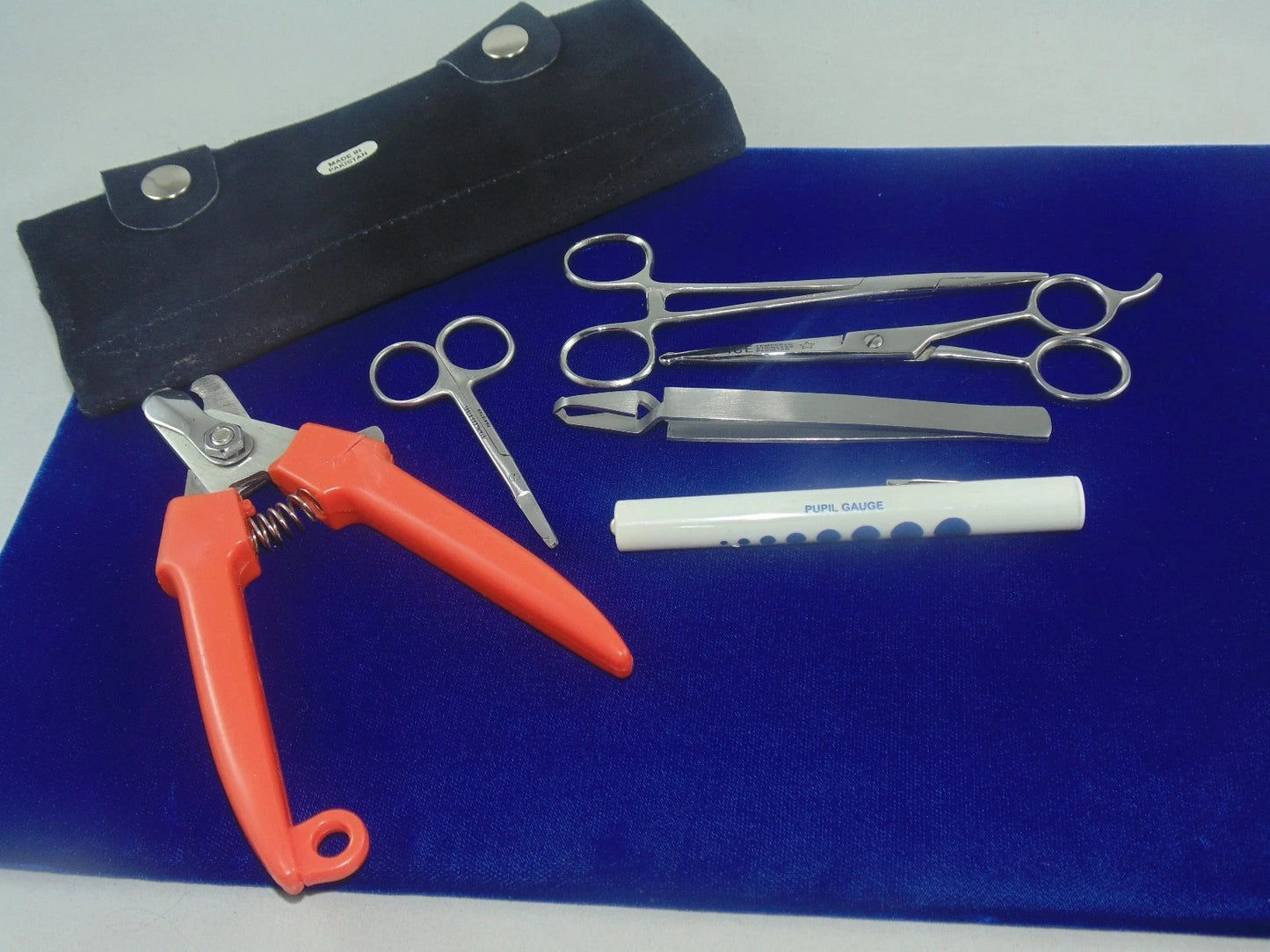 Pet Rescue Tool Kit