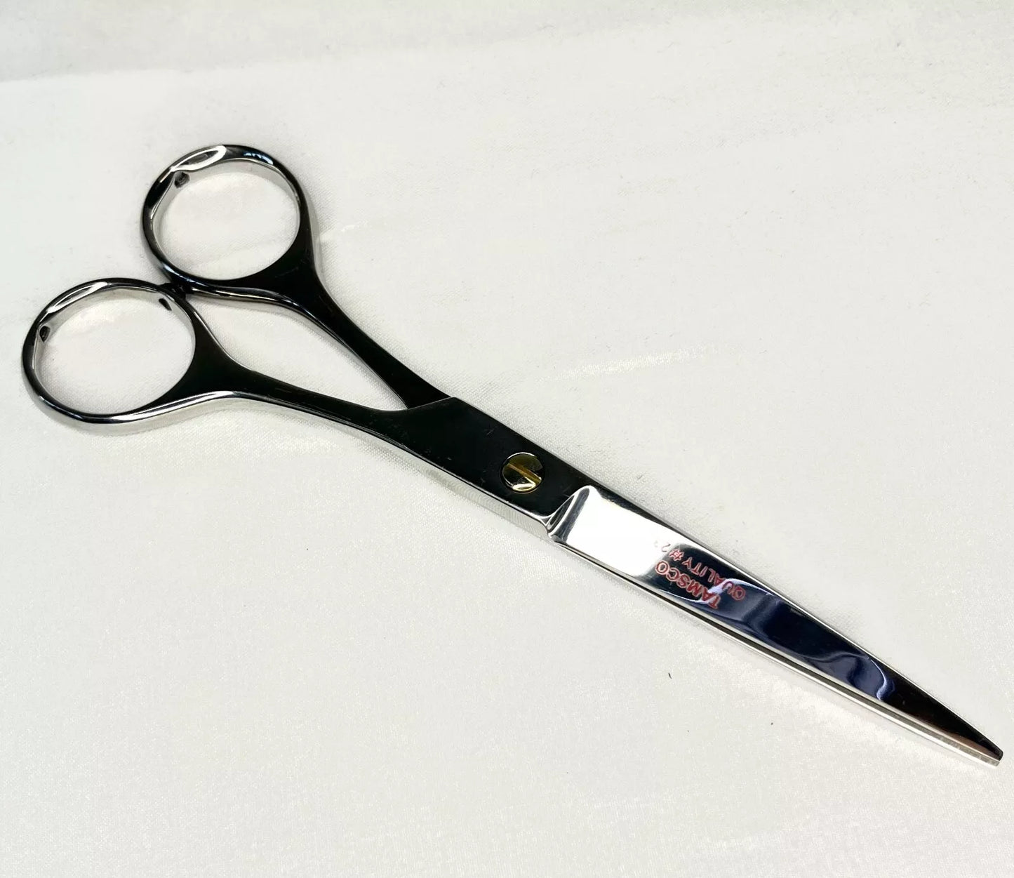 Stainless Steel Shear 5.5"