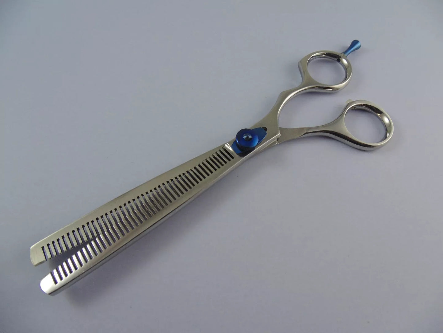 Single and Double Thinning Shear Japanese Stainless Steel (from USA)