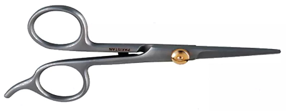 Hair Dressing Shear 4.5" Satin (from USA)