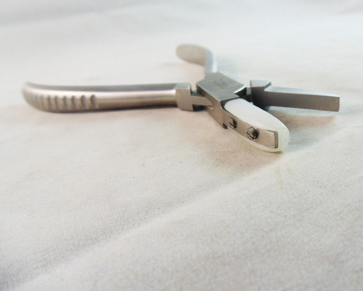 Nylon Tipped Plier set