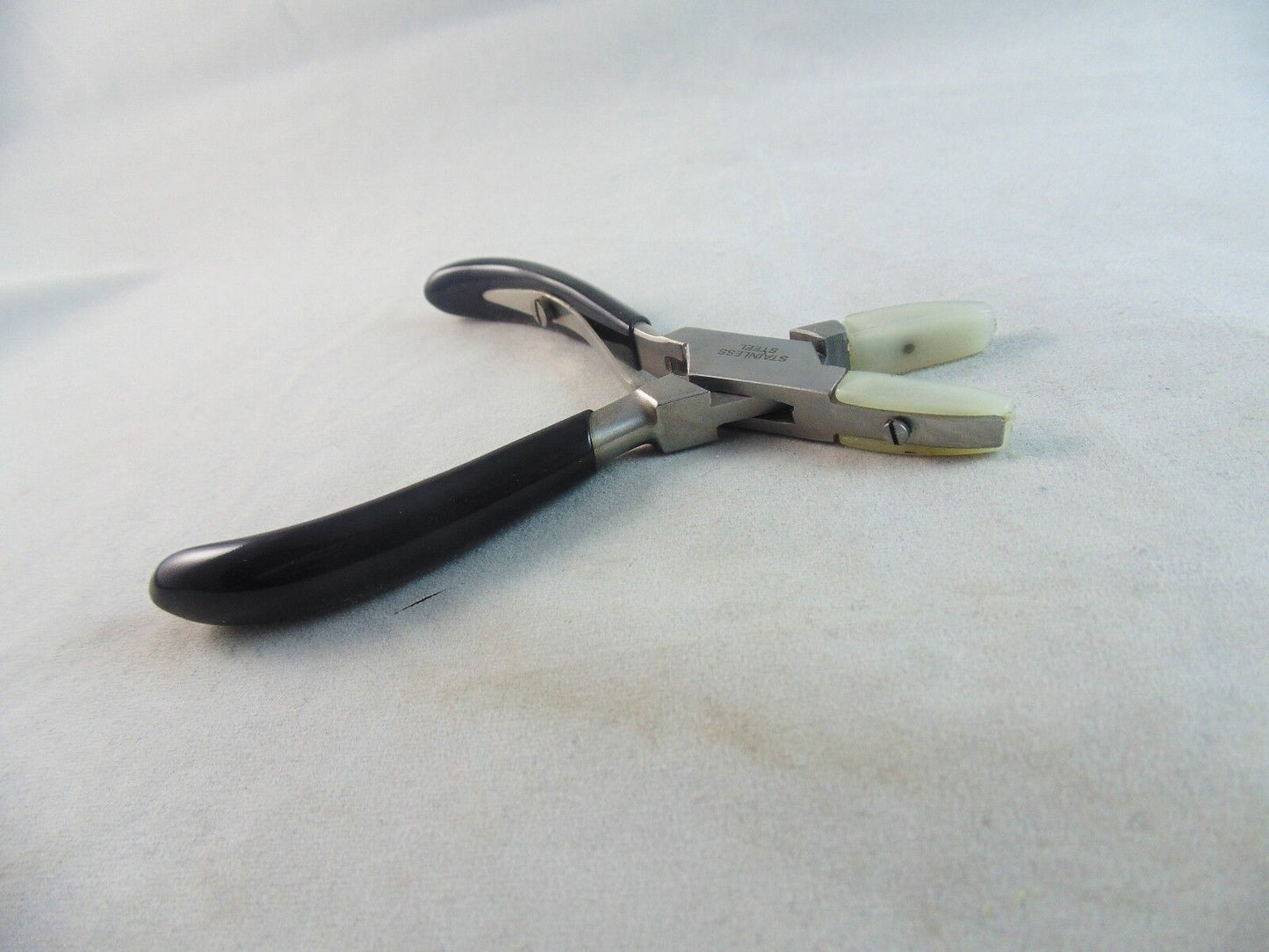 Nylon Tipped Plier set