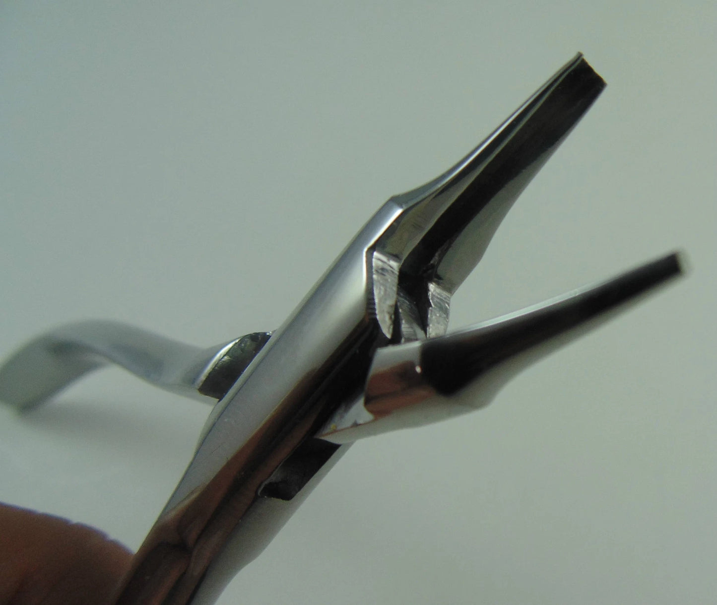 Optical Pliers 70x