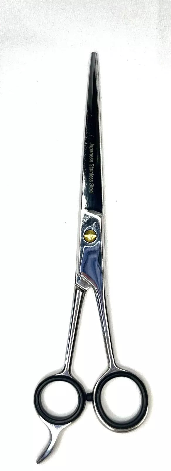 Barber Shear 7.5" Left handed