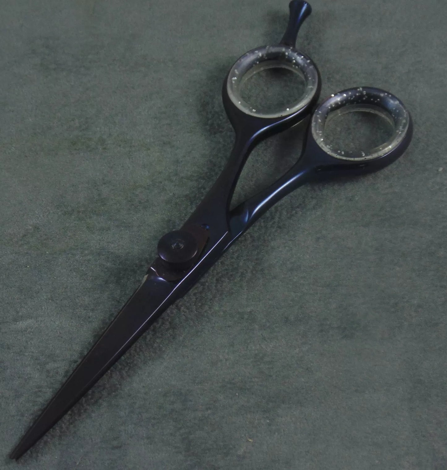 Deluxe Beard Trimming Scissors 5.5" (from USA)