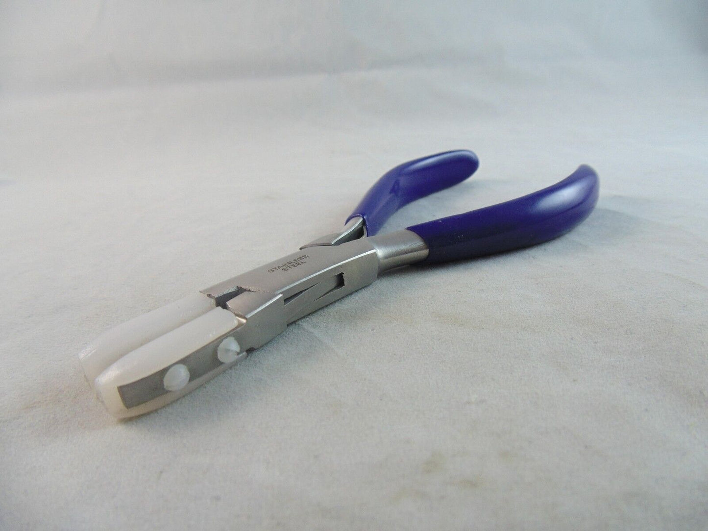 Nylon Tipped Plier set