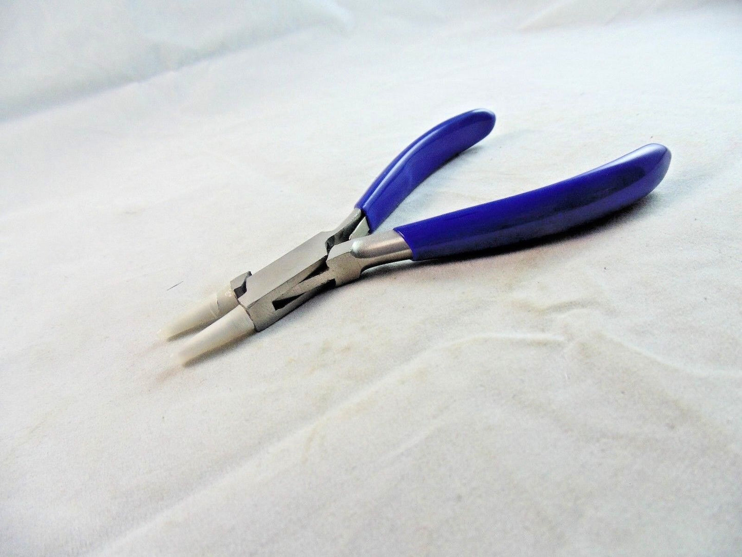 Nylon Tipped Plier set