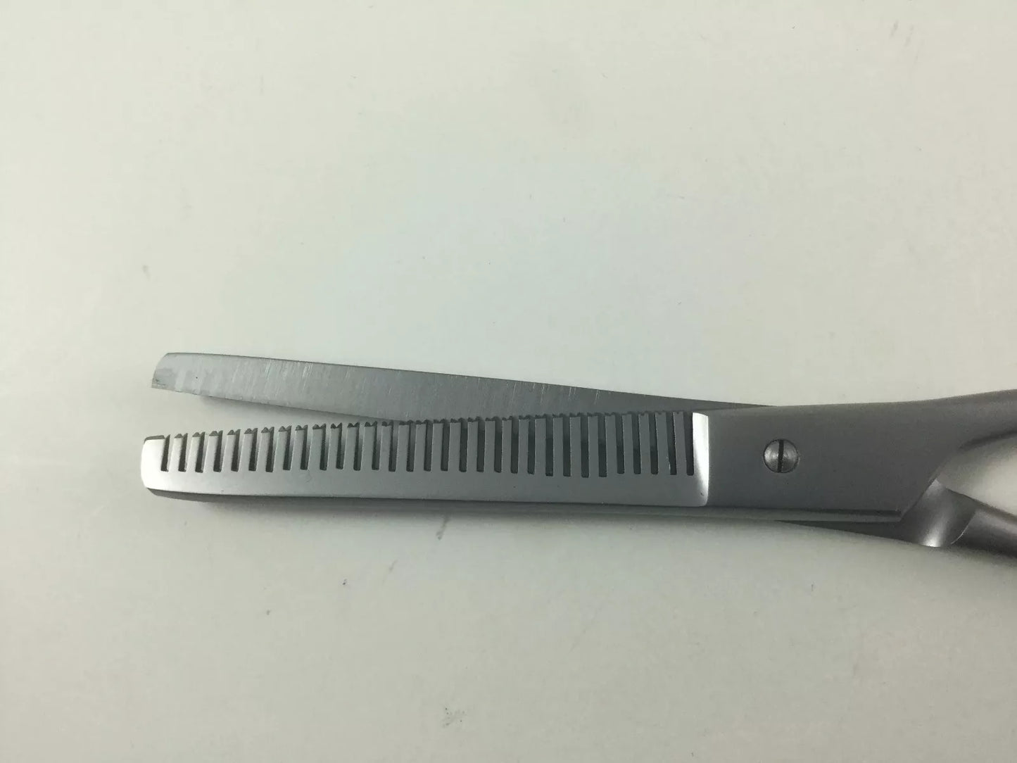 Japanese Stainless Steel Thinning Shear 6" (from USA)
