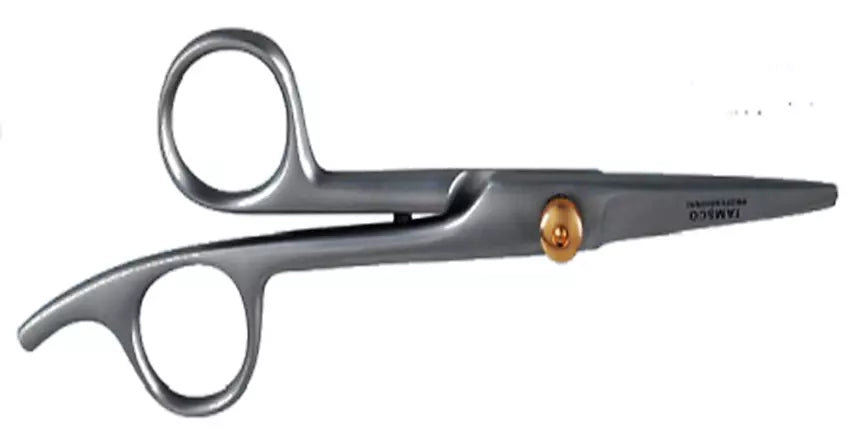 Hair Dressing Shear 6.5" Offset Satin (from USA)