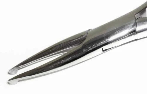 Tamsco How Crown Str. Serrated Tip PL110