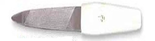 Tamsco Nail File 5 Dipped Handles (Box of 10)