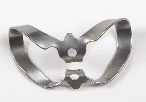 Tamsco Rubber Dam Clamp (Labial) #9