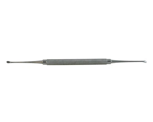 Tamsco Bone Curette - Lucas #75