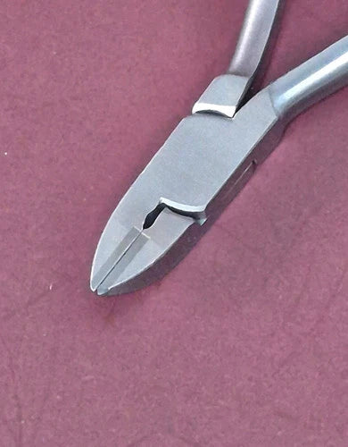 Tamsco Micro Light Pin & Ligature Cutter (T/C)
