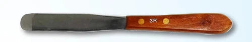 Tamsco Laboratory Spatula #3R (Stiff)