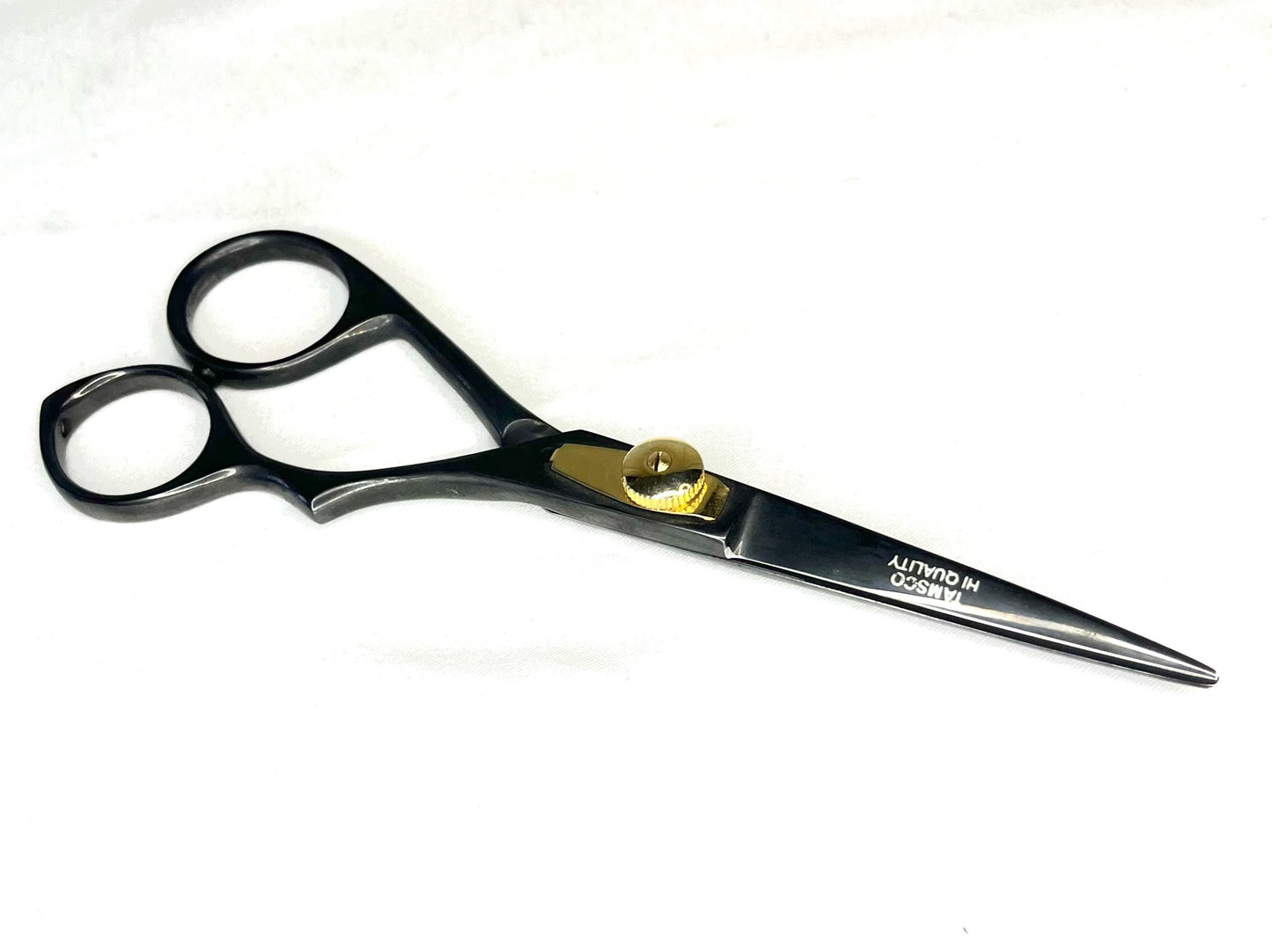 Matte Black Shears