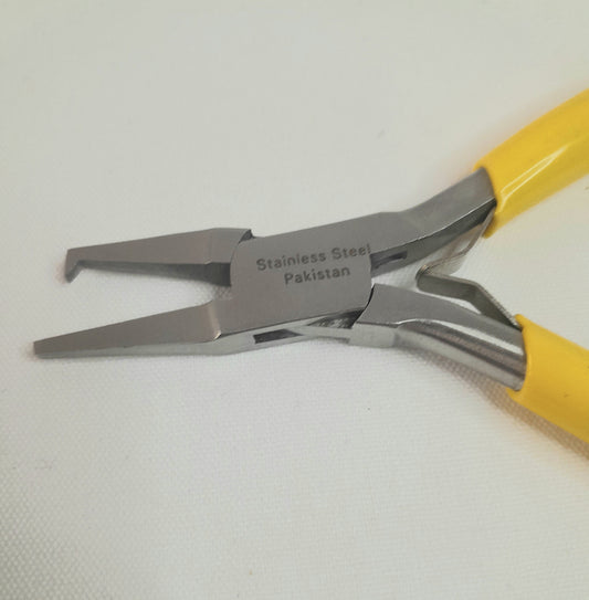 Split Ring Pliers 5.5" (heavy duty)
