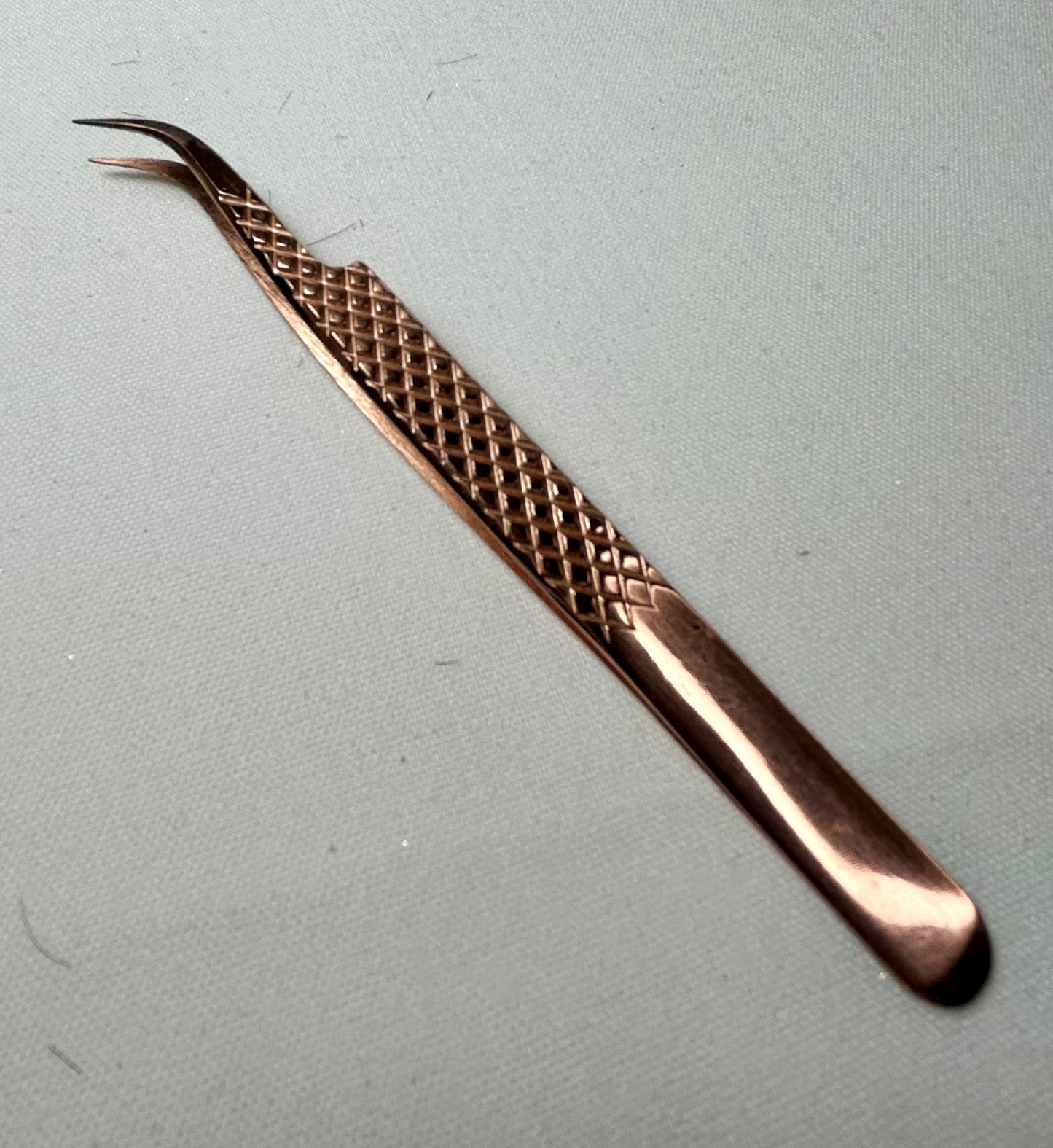Combination Tweezer Kit