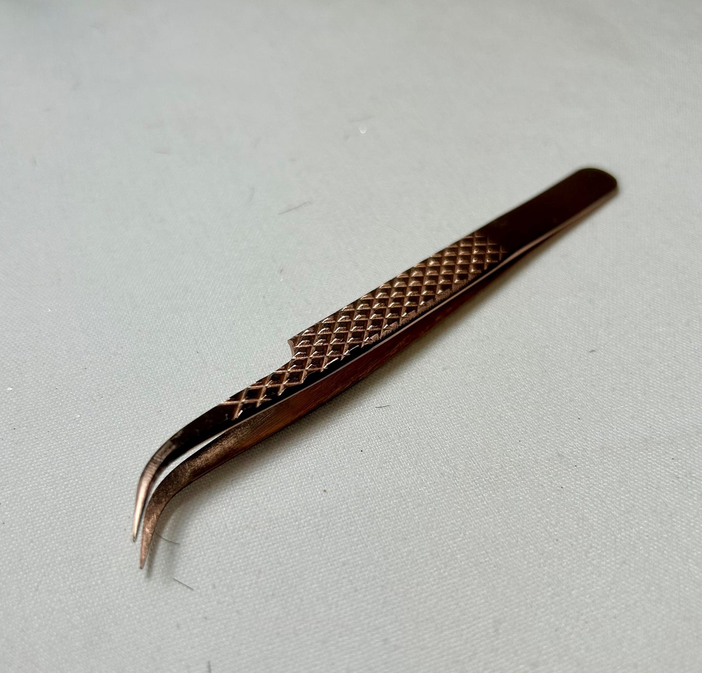 Combination Tweezer Kit
