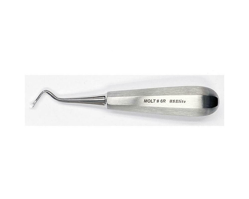 Bone Curette - Molt #6R