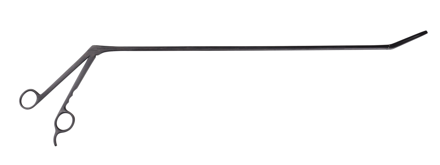 24" Alligator Scissors - Contra Angle