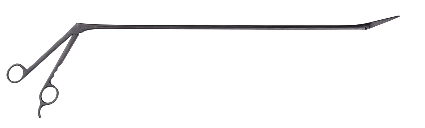 24" Alligator Scissors - Contra Angle