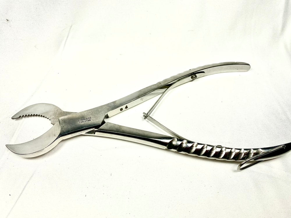 8” Coral Cutter Heavy Duty with lock