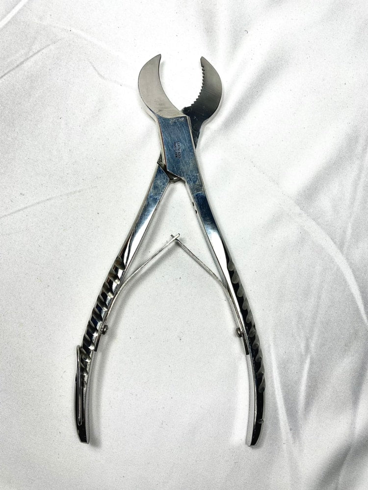 8” Coral Cutter Heavy Duty with lock