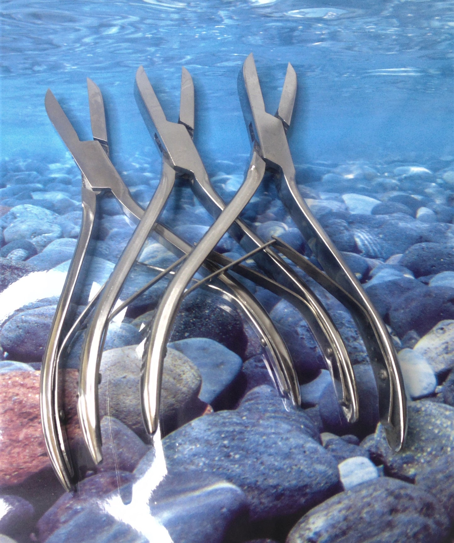 8" Coral Cutter (Pack of 3)