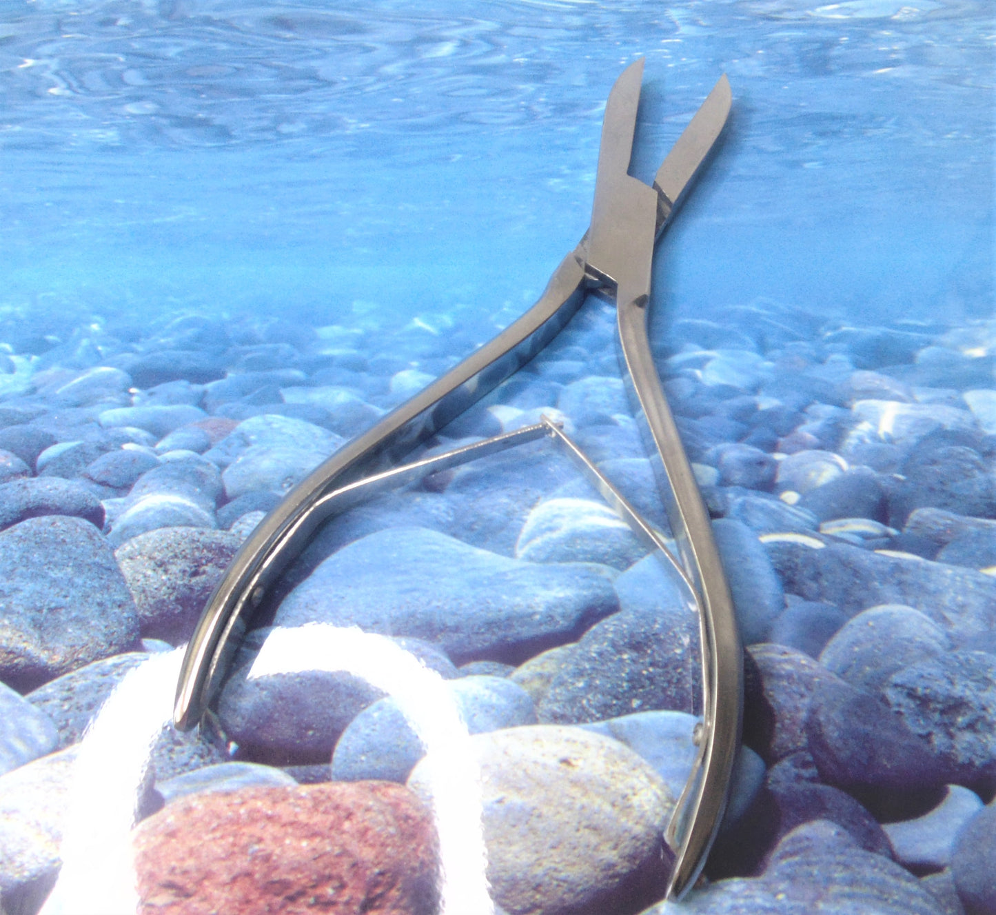 8" Coral Cutter (Pack of 3)