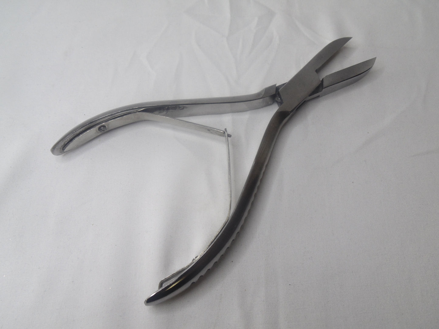 8” coral cutting forceps straight (bone cutter)