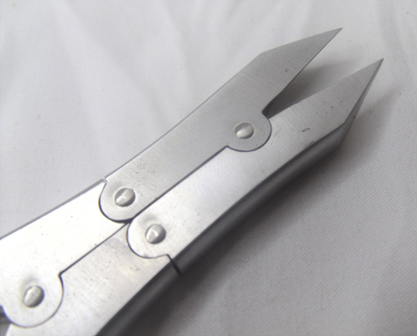 Double Action Cutter 6"