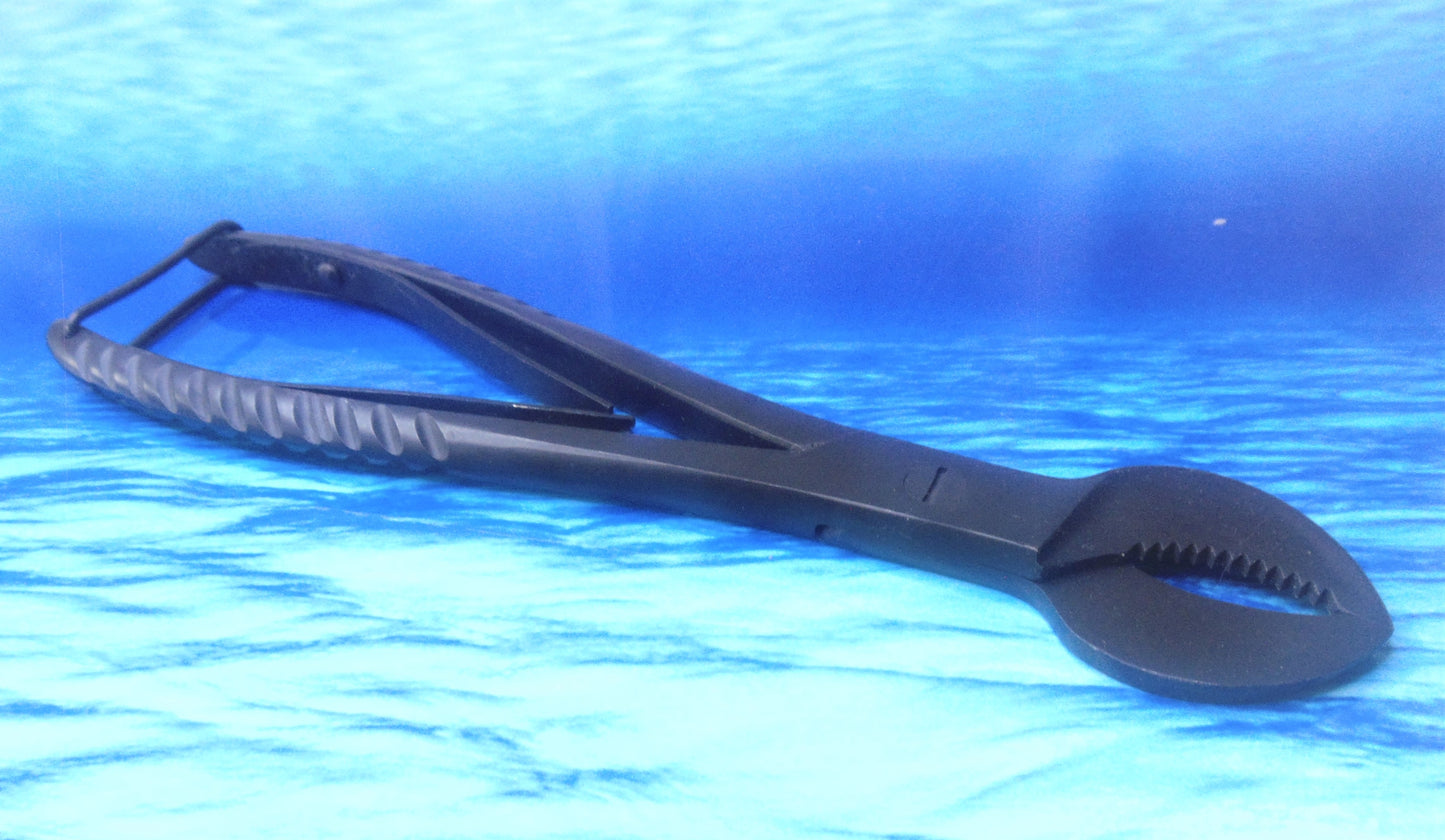 Heavy Duty Coral Cutter 8" (Cow Horn Jaws)