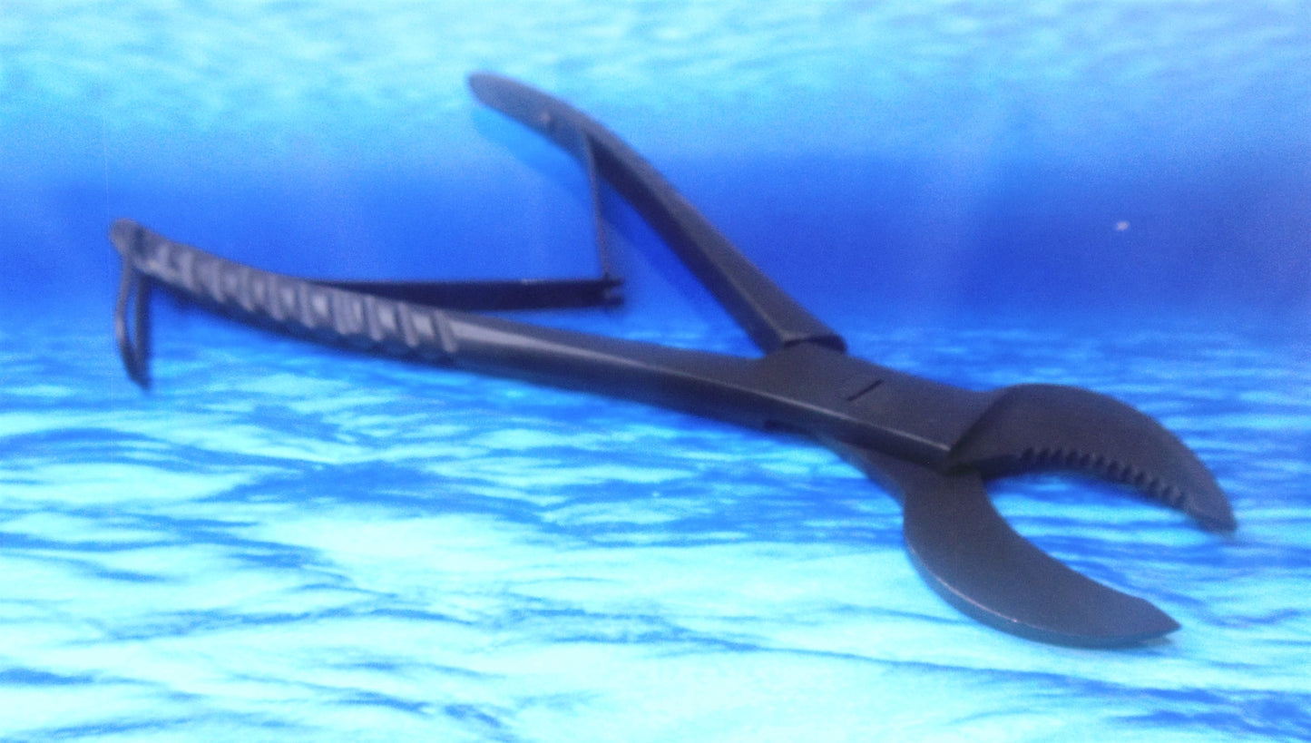 Heavy Duty Coral Cutter 8" (Cow Horn Jaws)