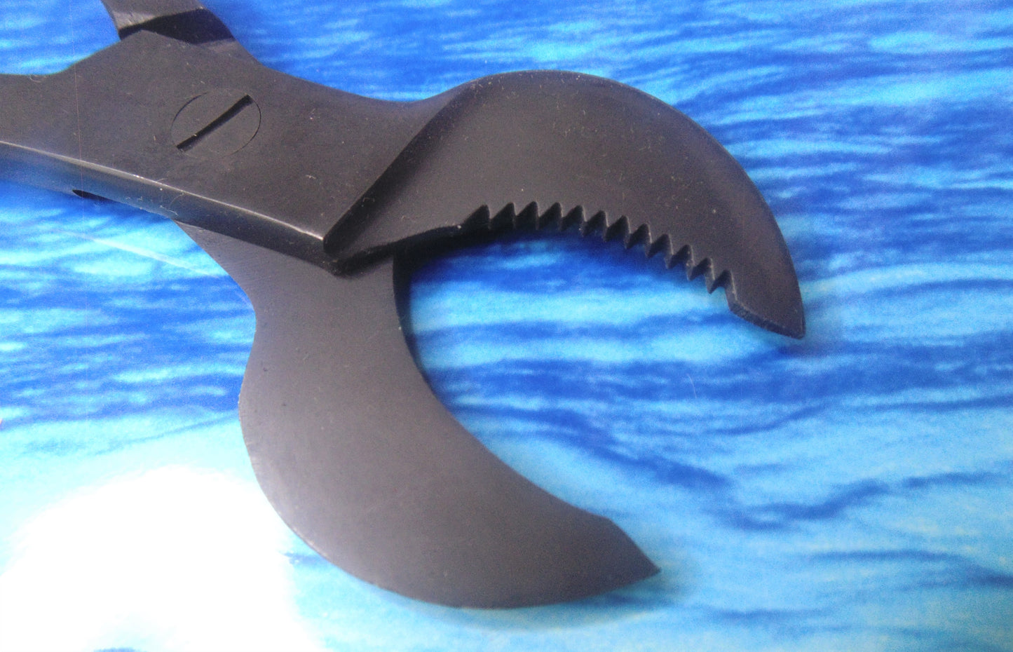 Heavy Duty Coral Cutter 8" (Cow Horn Jaws)