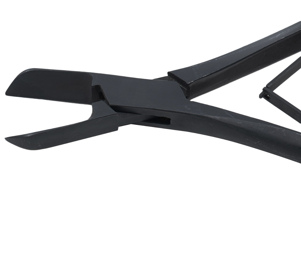 Heavy Duty Coral Cutter 8" (Black Oxidized)