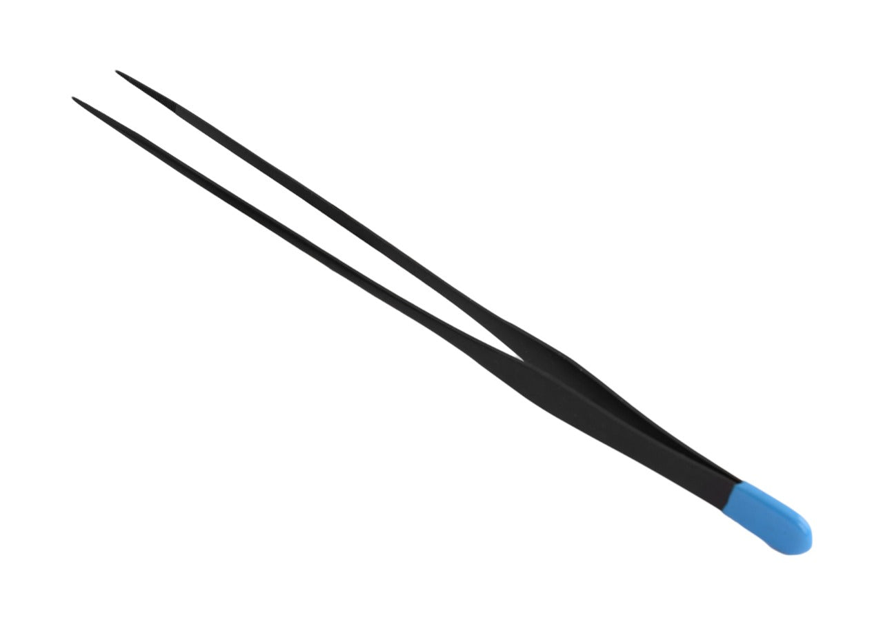 Tweezers, 10" Sharp Point