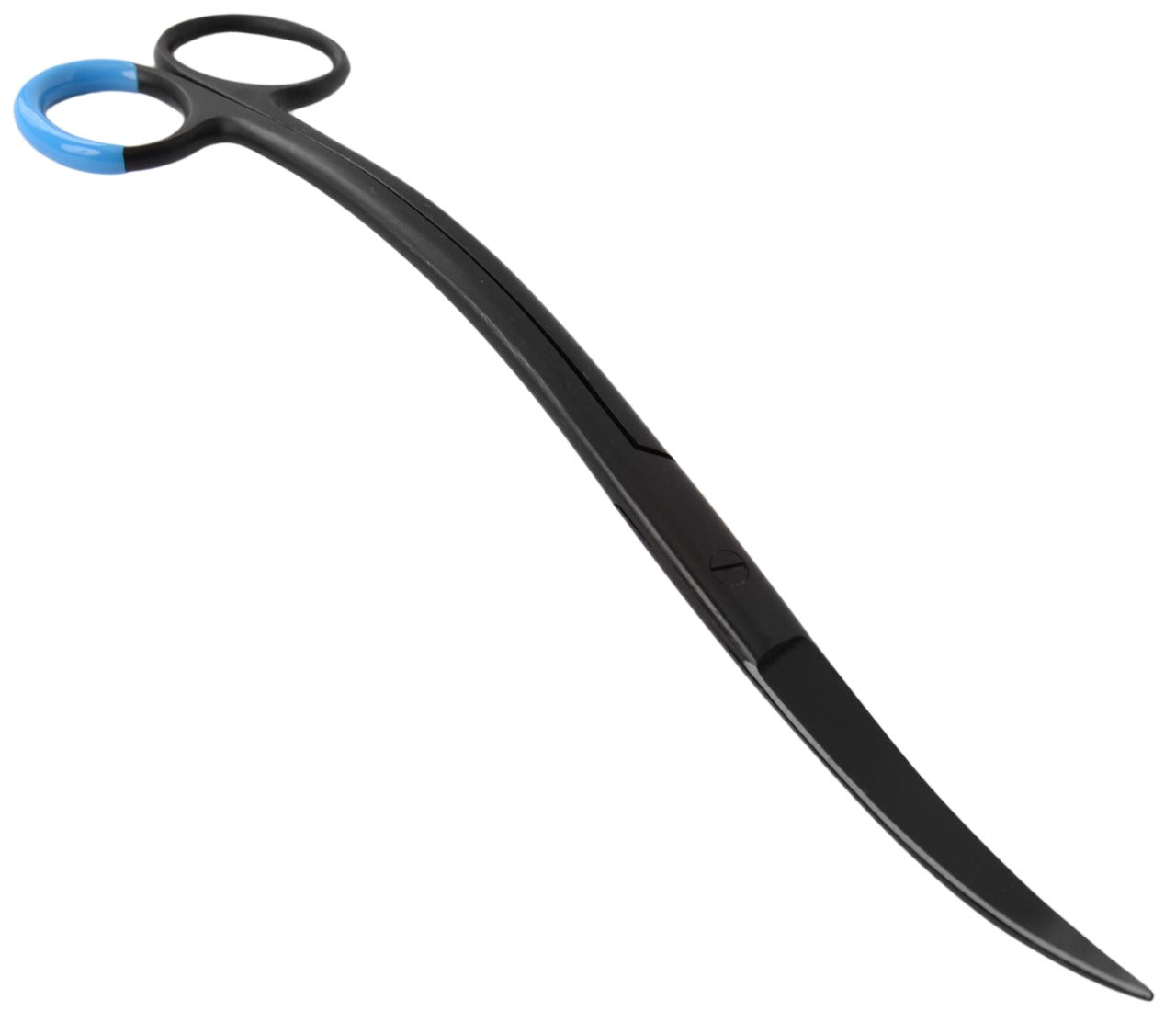 Aquascaping - Wave scissor 9.5" double curved