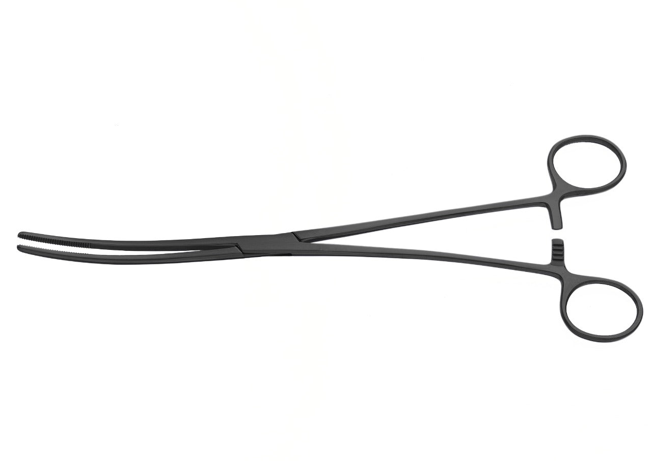 Curved Clamp 10"
