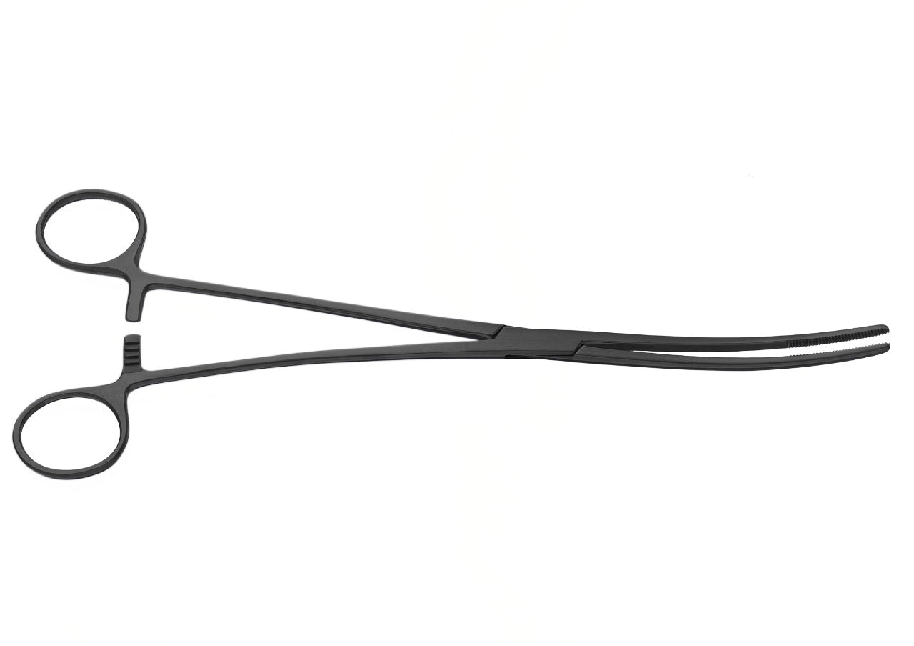 Curved Clamp 10"
