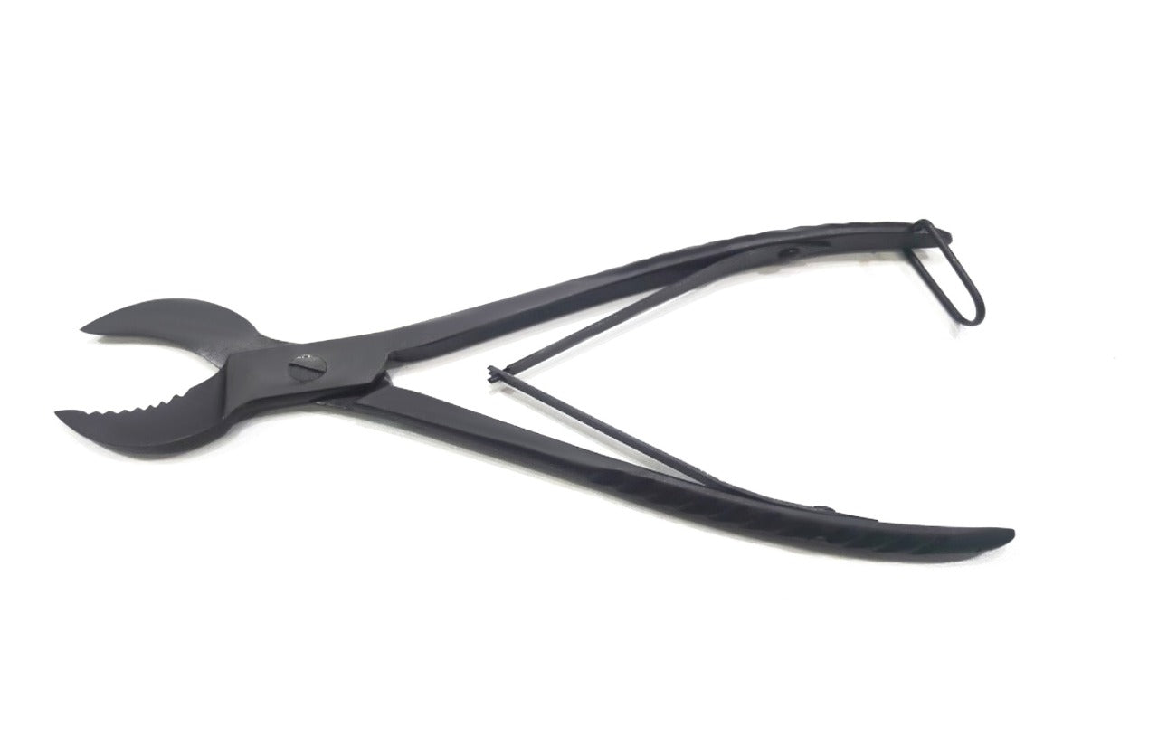 Heavy Duty Coral Cutter 8" (Cow Horn Jaws)