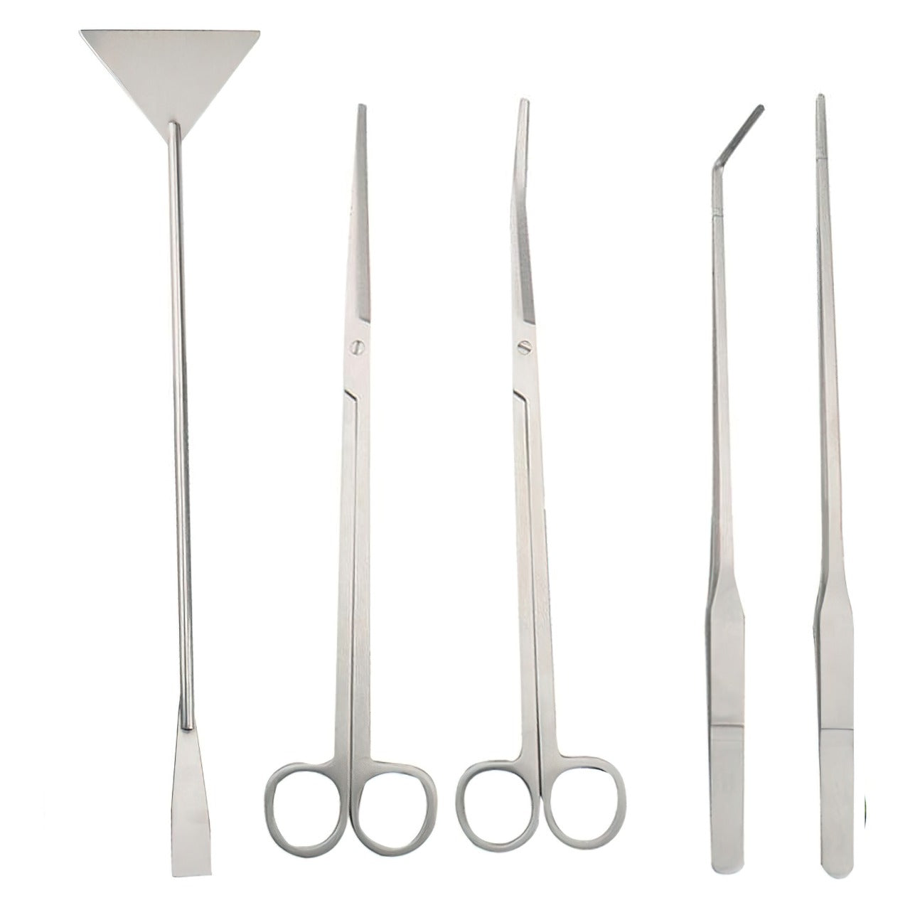 Freshwater Aquascaping Tool Set (5 peices)