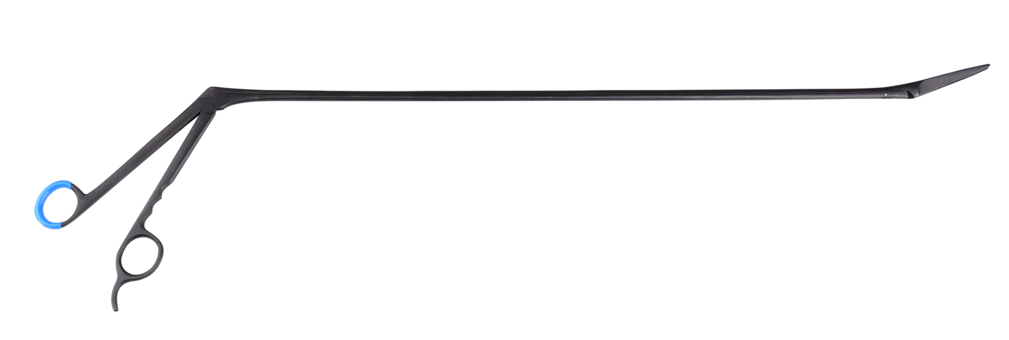 24" Alligator Scissors - Contra Angle