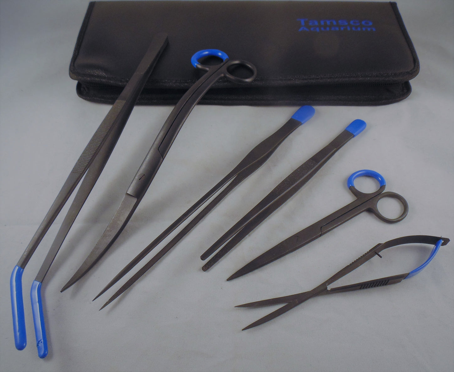 Pro Aquascaping Set of 6 (Premium)