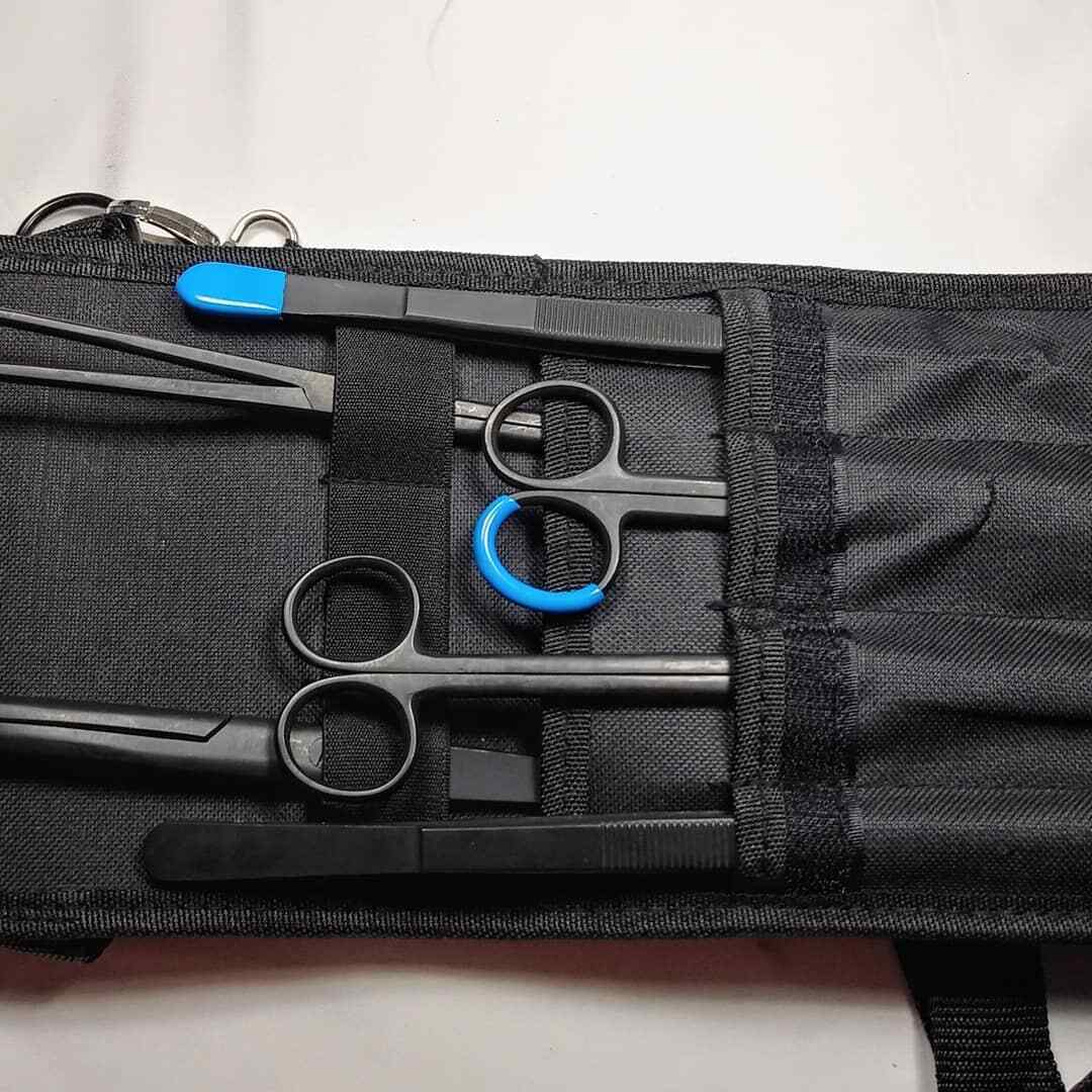 Aquarium Tools Holster