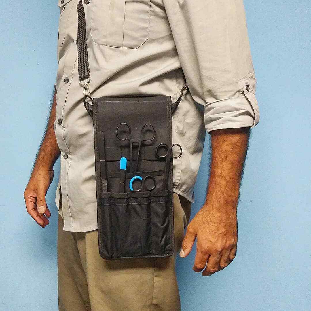 Aquarium Tools Holster