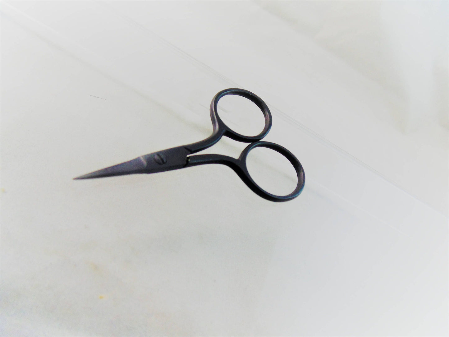 Embroidery Scissor 3.5"