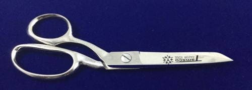 Deluxe Fabric Shears 8'' Left Handed  (from USA)