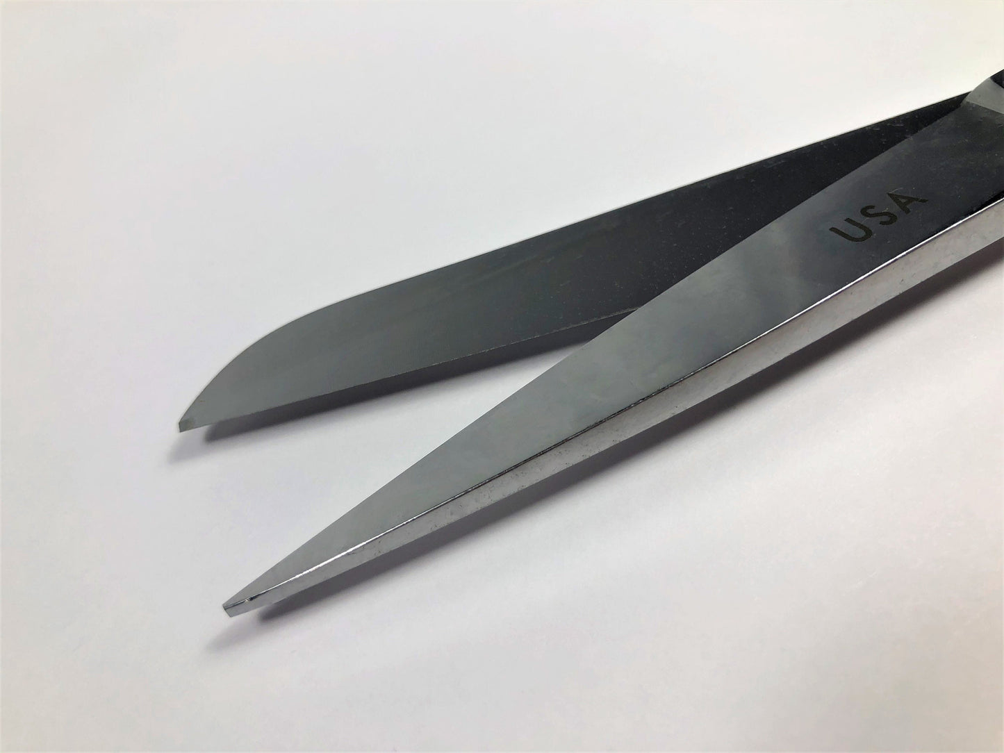 Fabric Scissor 9" Bent (Made in the USA)